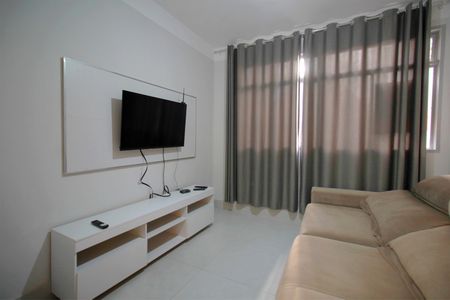 Apartamento para alugar com 88m², 2 quartos e 1 vagaSala de Estar