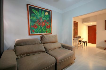 Apartamento para alugar com 88m², 2 quartos e 1 vagaSala de Estar