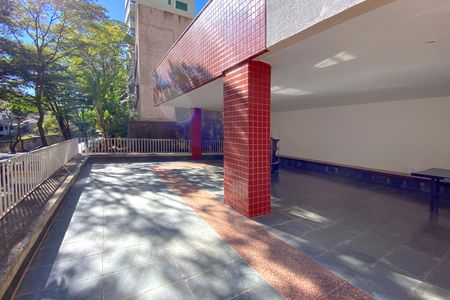 Apartamento para alugar com 88m², 2 quartos e 1 vaga Apartamento para alugar com 88m², 2 quartos e 1 vagaÁrea comum