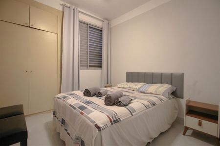 Apartamento para alugar com 88m², 2 quartos e 1 vagaQuarto 
