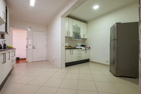 Apartamento para alugar com 145m², 3 quartos e 1 vaga Apartamento para alugar com 145m², 3 quartos e 1 vagaCozinha