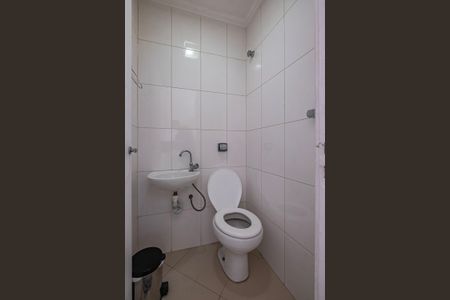 Apartamento para alugar com 145m², 3 quartos e 1 vaga Apartamento para alugar com 145m², 3 quartos e 1 vagaÁrea de Serviço - Banheiro