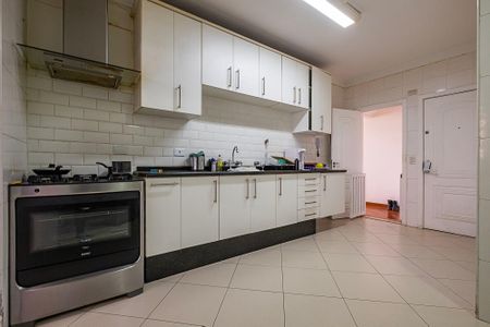 Apartamento para alugar com 145m², 3 quartos e 1 vaga Apartamento para alugar com 145m², 3 quartos e 1 vagaCozinha
