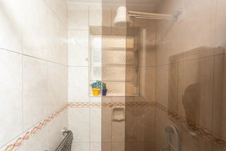 Apartamento à venda com 85m², 3 quartos e sem vagaBanheiro