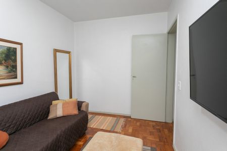 Apartamento à venda com 85m², 3 quartos e sem vagaQuarto 4