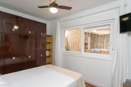 Apartamento à venda com 85m², 3 quartos e sem vagaQuarto 2