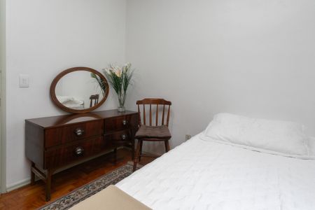 Apartamento à venda com 85m², 3 quartos e sem vagaQuarto 3