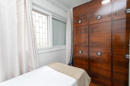 Apartamento à venda com 85m², 3 quartos e sem vagaQuarto 3