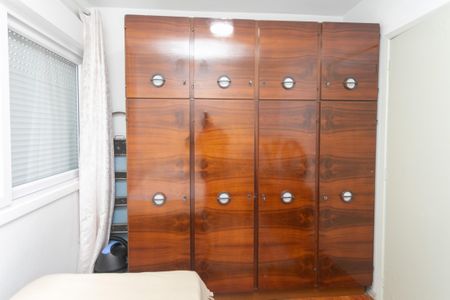 Apartamento à venda com 85m², 3 quartos e sem vagaQuarto 3