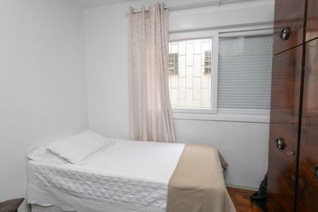 Apartamento à venda com 85m², 3 quartos e sem vagaQuarto 3