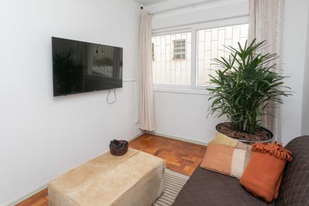 Apartamento à venda com 85m², 3 quartos e sem vagaQuarto 4