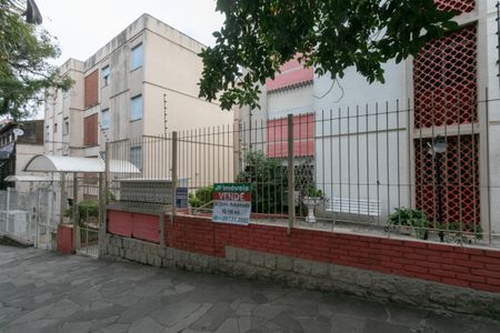 Apartamento à venda com 85m², 3 quartos e sem vagaFachada do Prédio