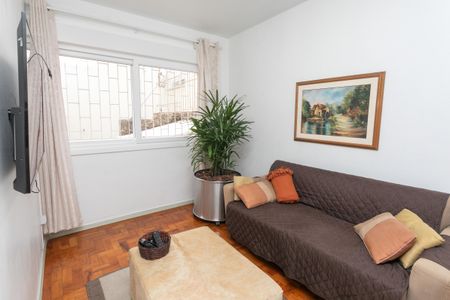 Apartamento à venda com 85m², 3 quartos e sem vagaQuarto 4