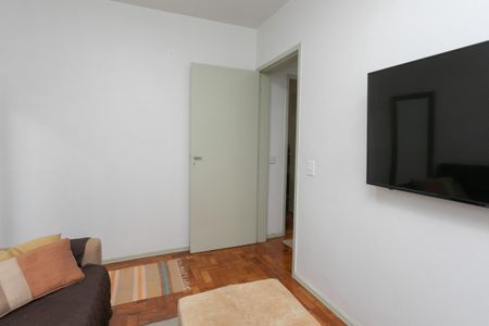 Apartamento à venda com 85m², 3 quartos e sem vagaQuarto 4