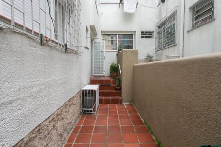 Apartamento à venda com 85m², 3 quartos e sem vagaLavanderia