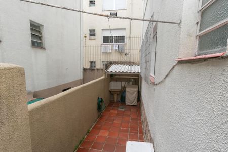 Apartamento à venda com 85m², 3 quartos e sem vagaLavanderia