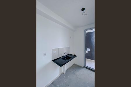 Apartamento à venda com 40m², 2 quartos e sem vagaCozinha