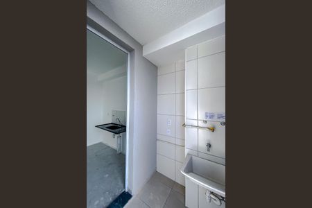 Apartamento à venda com 40m², 2 quartos e sem vagaÁrea de Serviço