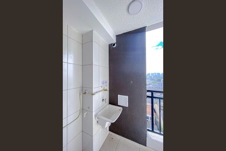 Apartamento à venda com 40m², 2 quartos e sem vagaÁrea de Serviço