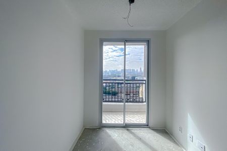 Apartamento à venda com 40m², 2 quartos e sem vagaSala