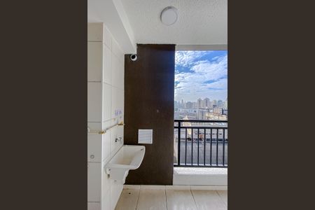 Apartamento à venda com 40m², 2 quartos e sem vagaÁrea de Serviço