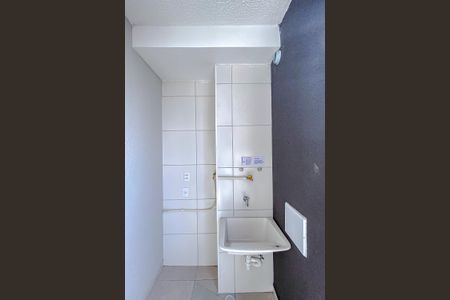Apartamento à venda com 40m², 2 quartos e sem vagaÁrea de Serviço