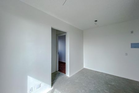 Apartamento à venda com 40m², 2 quartos e sem vagaSala