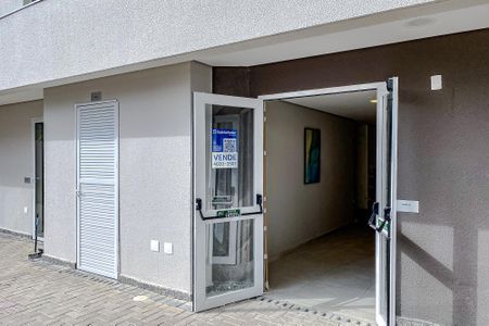 Apartamento à venda com 40m², 2 quartos e sem vagaÁrea comum - Plaquinha