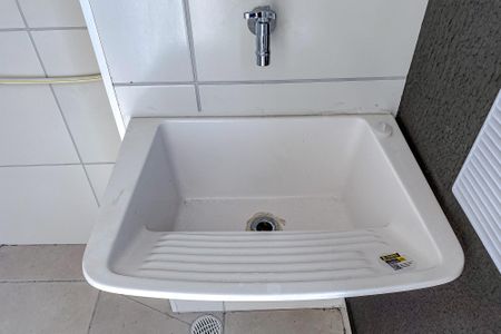 Apartamento à venda com 40m², 2 quartos e sem vagaÁrea de Serviço