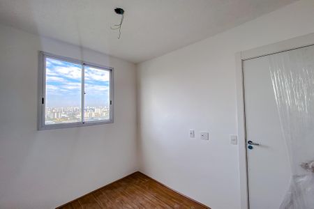 Apartamento à venda com 40m², 2 quartos e sem vagaQuarto 2