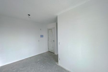 Apartamento à venda com 40m², 2 quartos e sem vagaSala