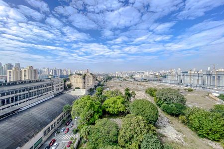 Apartamento à venda com 40m², 2 quartos e sem vagaVista do Quarto 2