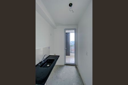 Apartamento à venda com 40m², 2 quartos e sem vagaCozinha