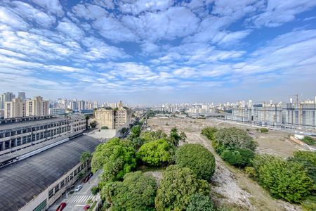 Apartamento à venda com 40m², 2 quartos e sem vagaVista do Quarto 1