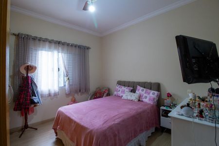 Casa de condomínio para alugar com 340m², 4 quartos e 3 vagasSuite 2