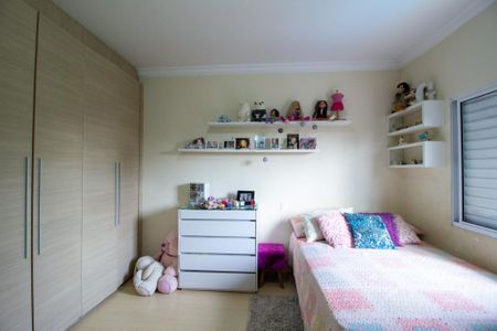 Casa de condomínio para alugar com 340m², 4 quartos e 3 vagasSuite 3