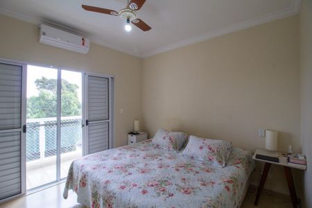 Casa de condomínio para alugar com 340m², 4 quartos e 3 vagasSuite 4