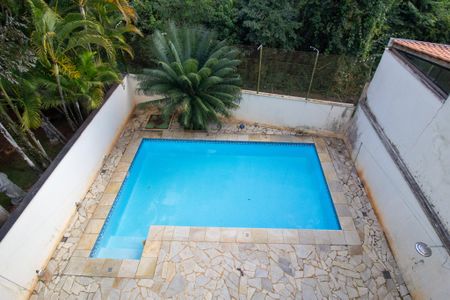 Casa de condomínio para alugar com 340m², 4 quartos e 3 vagasVista Suite 2