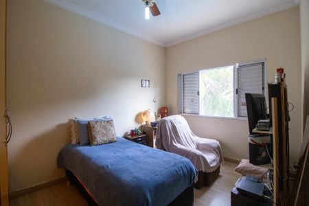 Casa de condomínio para alugar com 340m², 4 quartos e 3 vagasSuite 1