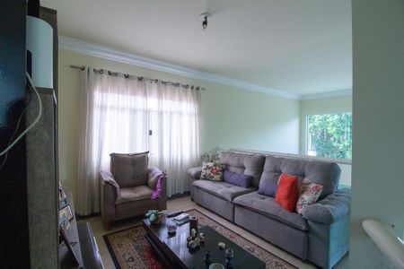 Casa de condomínio para alugar com 340m², 4 quartos e 3 vagasSala de TV