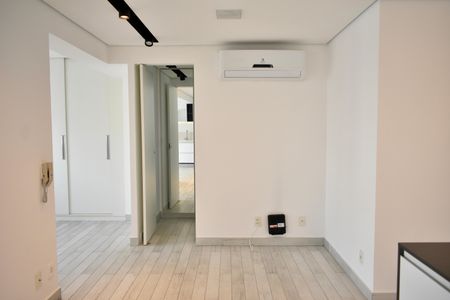 Apartamento à venda com 56m², 1 quarto e 1 vagaSala/Cozinha