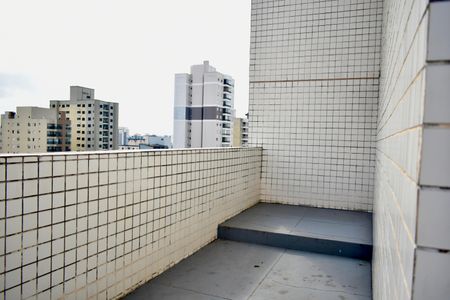 Apartamento à venda com 56m², 1 quarto e 1 vagaÁrea externa