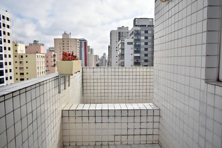 Apartamento à venda com 56m², 1 quarto e 1 vagaÁrea externa