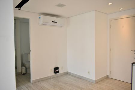 Apartamento à venda com 56m², 1 quarto e 1 vagaSala/Cozinha