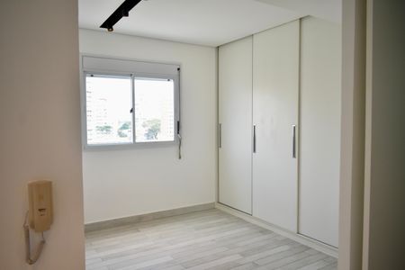 Apartamento à venda com 56m², 1 quarto e 1 vagaQuarto
