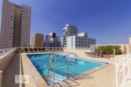 Apartamento à venda com 56m², 1 quarto e 1 vagaÁrea comum - Piscina