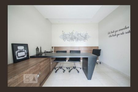 Apartamento à venda com 56m², 1 quarto e 1 vagaÁrea comum