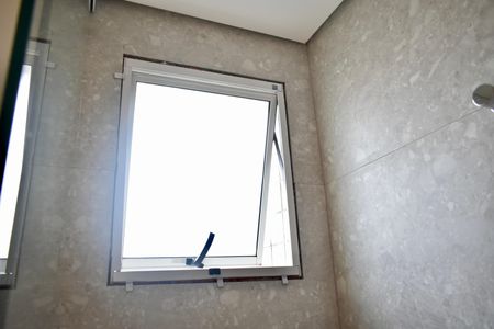 Apartamento à venda com 56m², 1 quarto e 1 vagaBanheiro