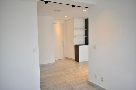 Apartamento à venda com 56m², 1 quarto e 1 vagaQuarto