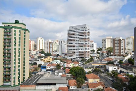Apartamento à venda com 56m², 1 quarto e 1 vagaÁrea externa